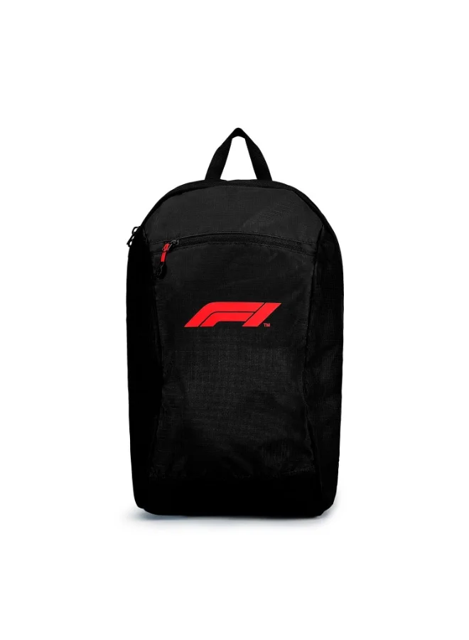 FORMULA1 Formula 1 Packable Backpack