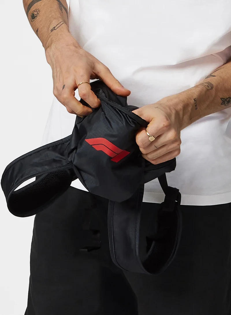 Formula1  Formula 1 Packable Backpack  | Best Price UAE