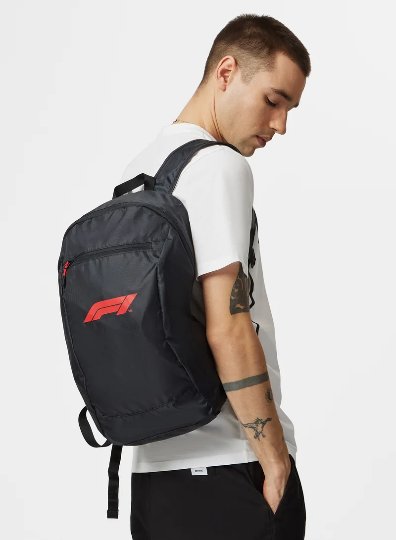 Formula1 Formula 1 Packable Backpack