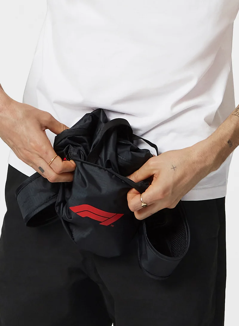 Formula1  Formula 1 Packable Backpack  | Best Price UAE