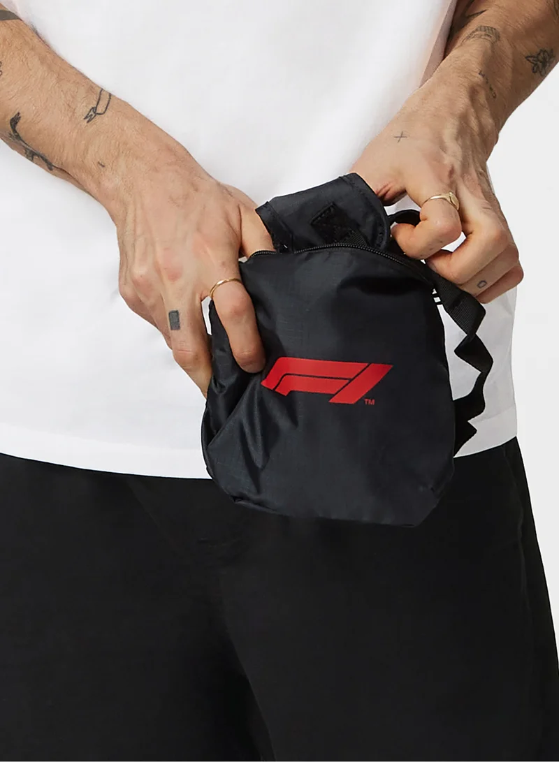 Formula1  Formula 1 Packable Backpack  | Best Price UAE