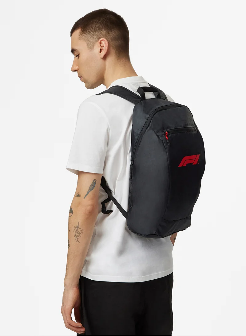 Formula1  Formula 1 Packable Backpack  | Best Price UAE