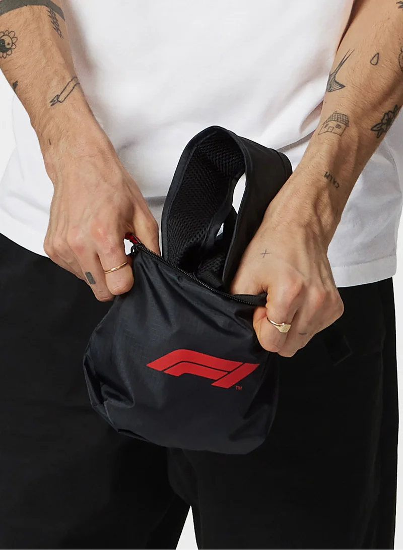 Formula1  Formula 1 Packable Backpack  | Best Price UAE