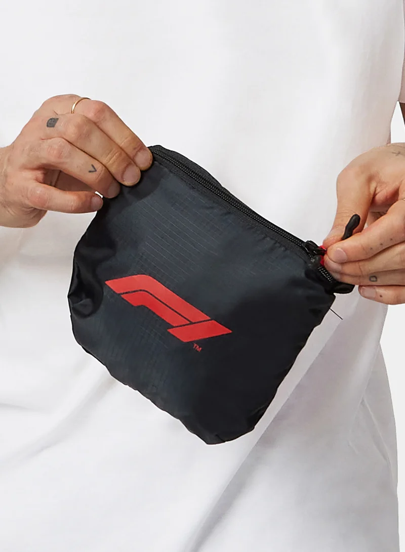 Formula1  Formula 1 Packable Backpack  | Best Price UAE