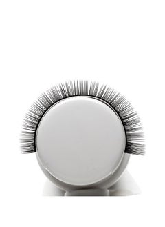 EYEMEI H Extensions 0.20Mm C Curl 16Mm Black Natural Faux Mink Eyelash Extensions Single Length 3D False Eyelashes Professional Use By Eyemei  - Image 3