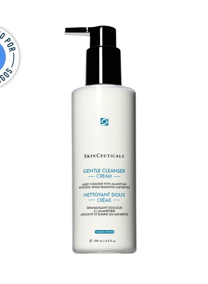 Skin Ceuticals SkinCeuticals Gentle Cleansing Cream 190ml - Image 1