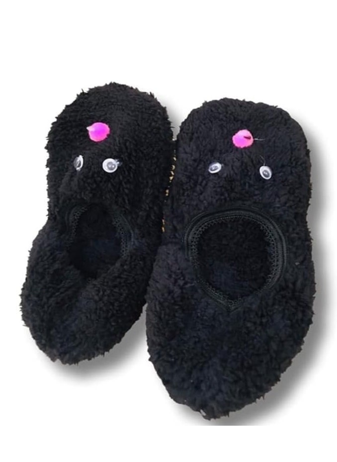 Generic - Women's Winter Slippers (Multicolor) - Image 1