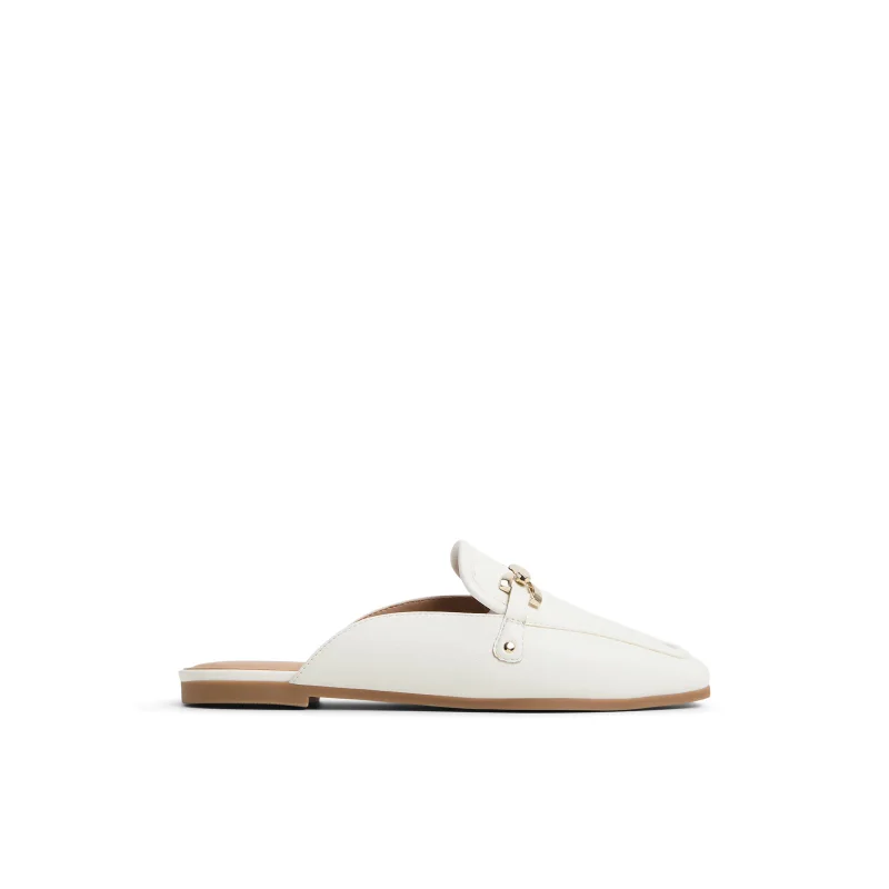 كول ات سبرنج ALYAH Textured Mules