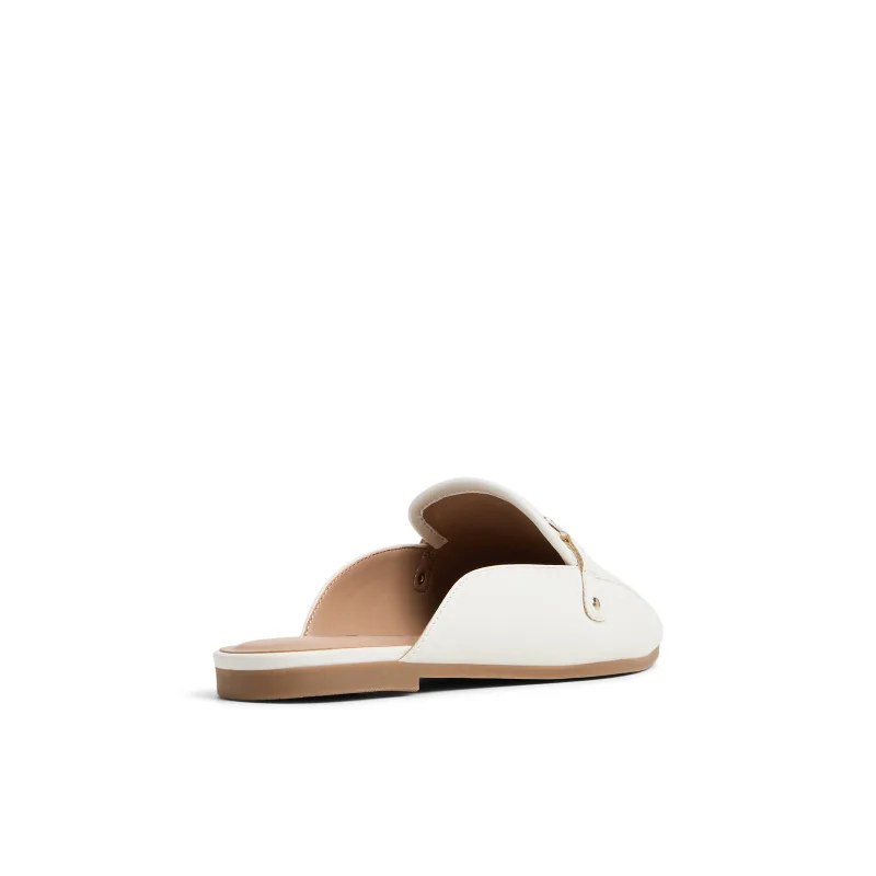كول ات سبرنج ALYAH Textured Mules