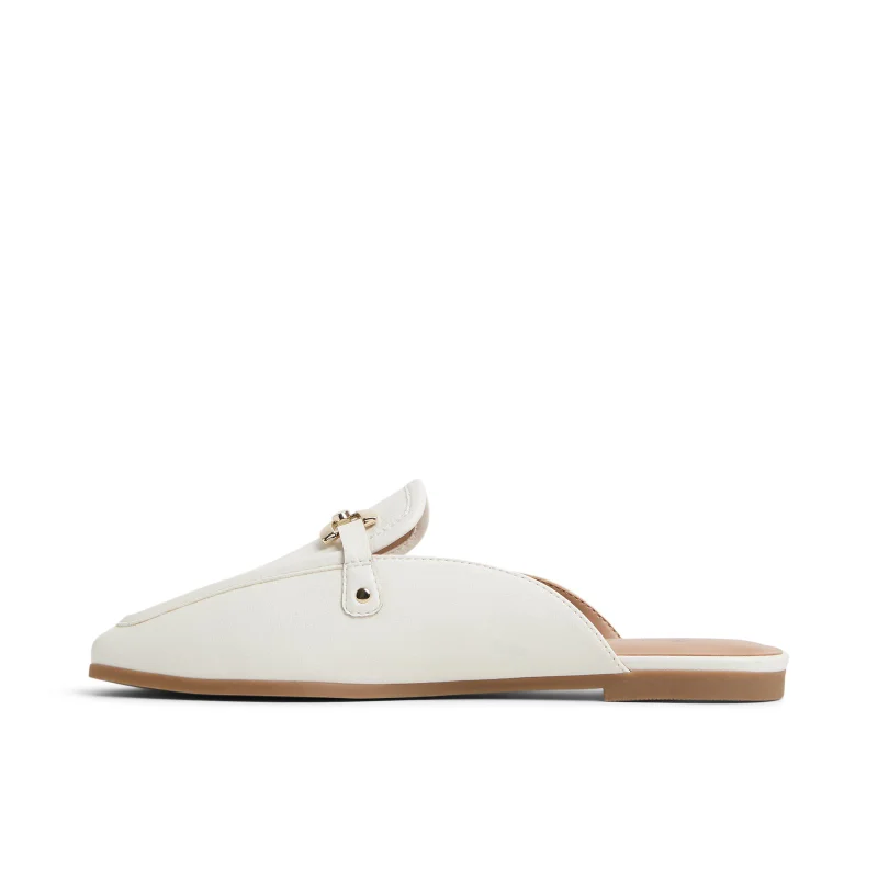 CALL IT SPRING  ALYAH Textured Mules for Women | Best Price UAE