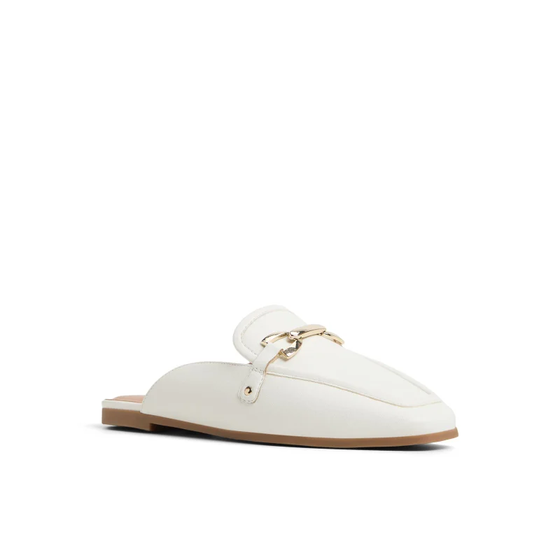 CALL IT SPRING  ALYAH Textured Mules for Women | Best Price UAE