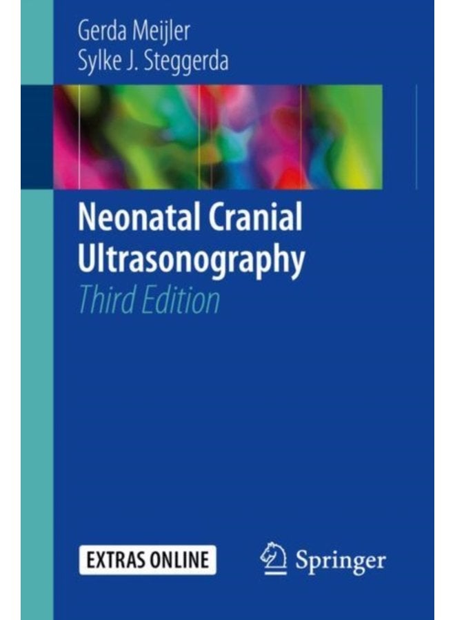 Neonatal Cranial Ultrasonography - Paperback