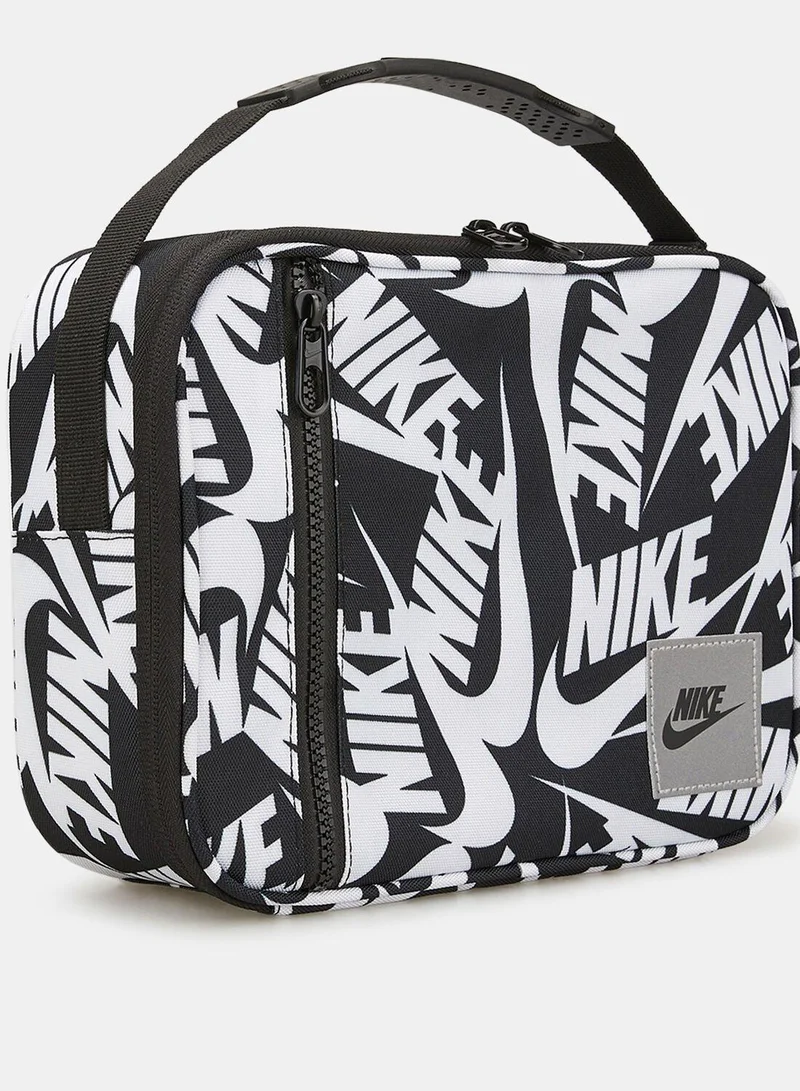 Nike Kids' Futura Hard Liner Lunch Bag