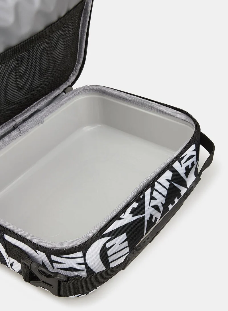 Nike Kids' Futura Hard Liner Lunch Bag