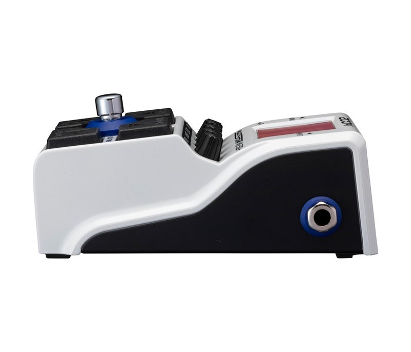 Zoom MS-50G+ MultiStomp Multi-effects Pedal - 2 Years Warranty - Image 2