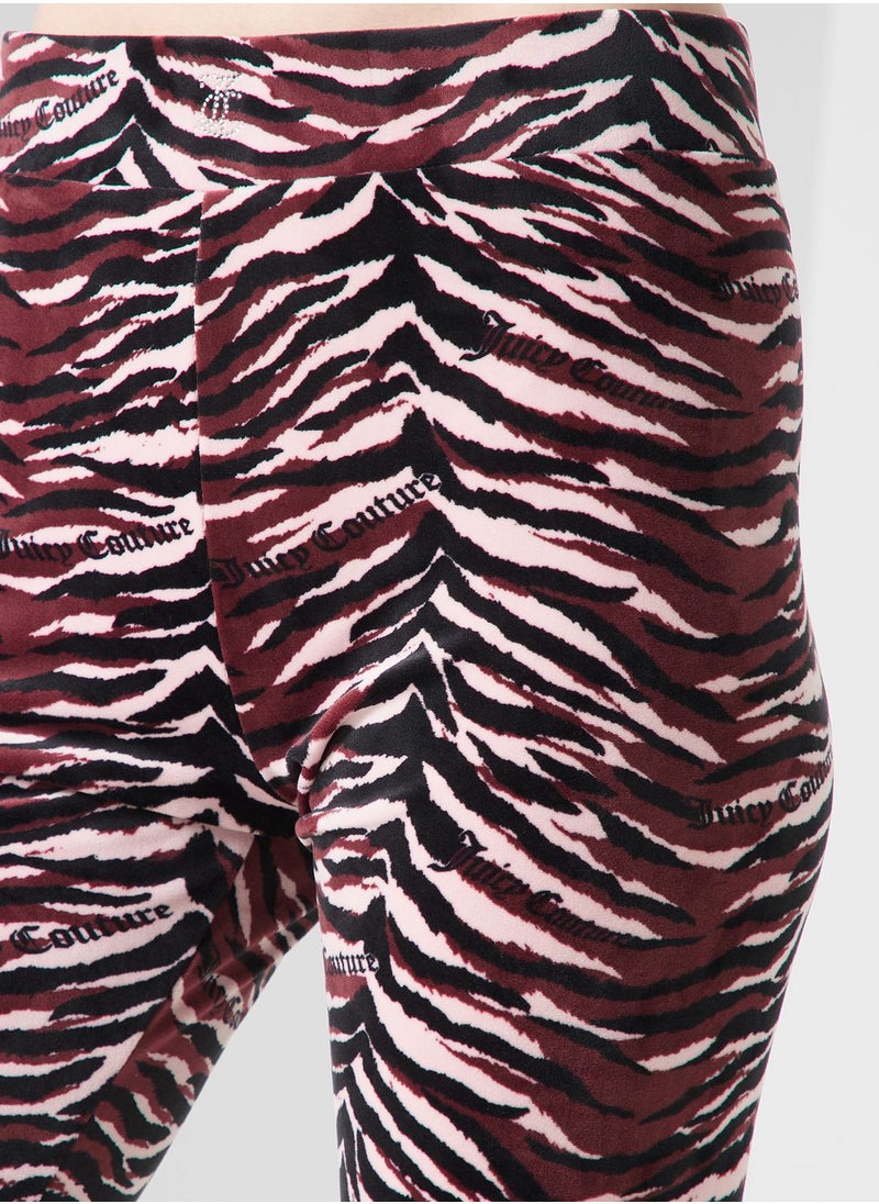 Juicy Couture - High Waist Pants - Image 1