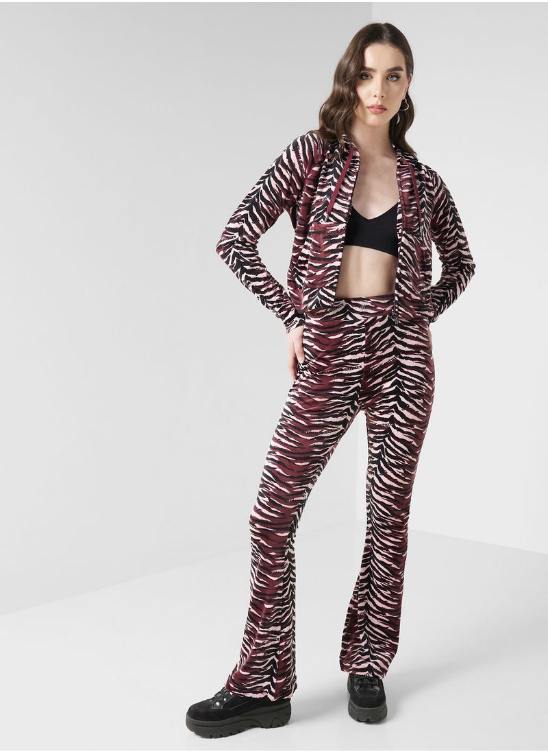 Juicy Couture - High Waist Pants - Image 1