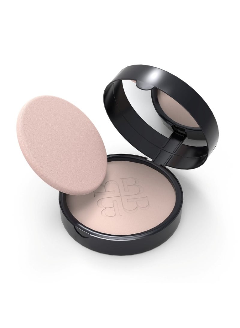 BOGENIA Matte Powder VANILLA PINK BG640.107 - Image 1