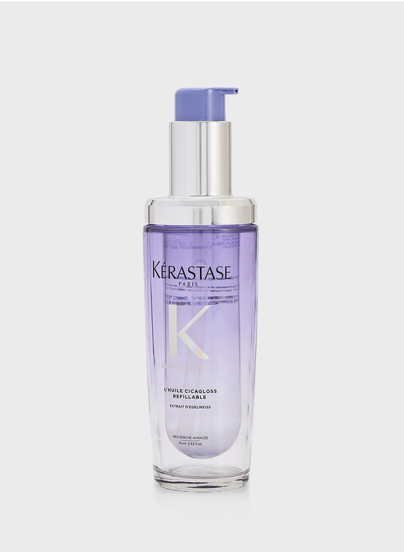 KERASTASE K Blond Oil 75Ml Vh06