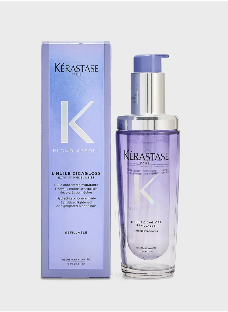 KERASTASE K Blond Oil 75Ml Vh06