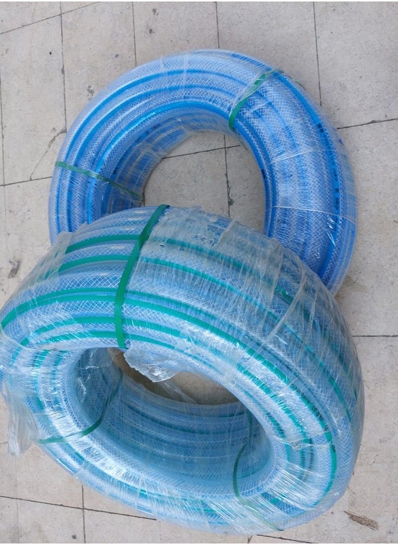 Half inch water hose - 25 m - pzsku/Z2BF2C348A3D27EFA5468Z/45/_/1729025429/f09ea40e-a519-4212-9446-c907b39c1a75