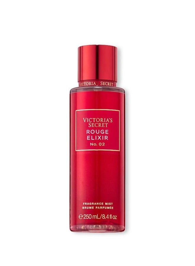 Victoria's Secret Rouge Elixir Body Mist 250ml