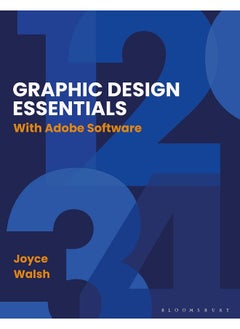 Graphic Design Essentials: With Adobe Software 