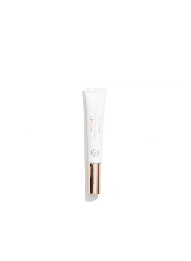 Gosh Soft'n Clear Lip Balm 001 Glaze 8ml - Image 1