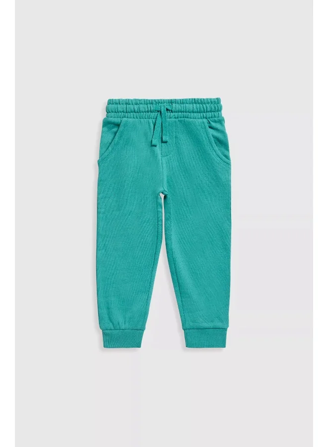 mothercare Green Joggers