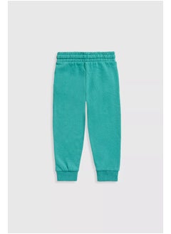 mothercare Green Joggers  - Image 2