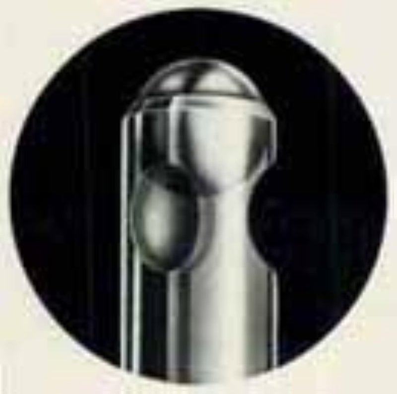 Pilot Hi-Tec-C 03 Gel Ink Pen, Micro Fine Point 0.3mm, Blue Ink, LH-20C3, Value Set of 5 - Image 2