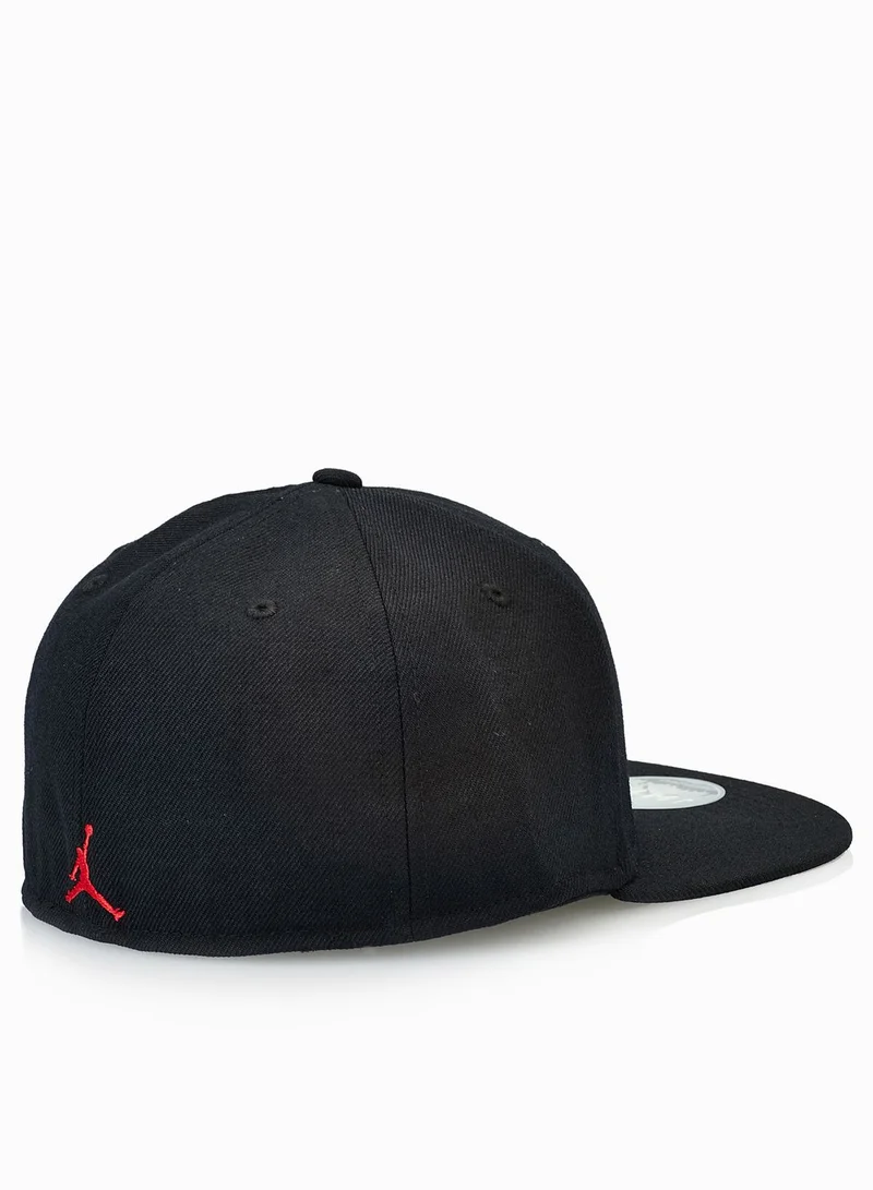Jordan Jordan Jumpman Fitted Cap