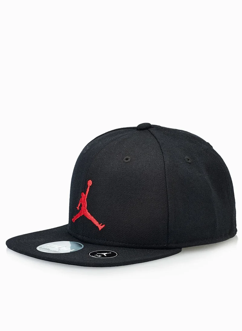 Jordan Jordan Jumpman Fitted Cap