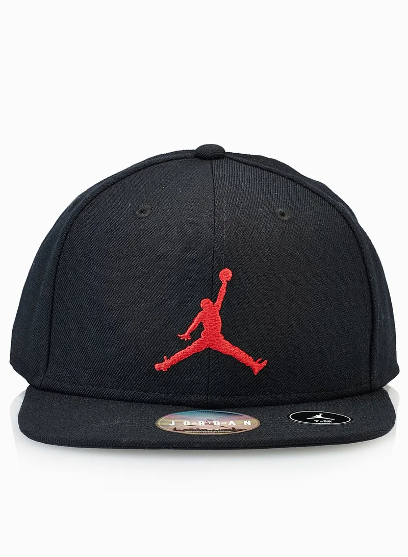 Jordan Jordan Jumpman Fitted Cap