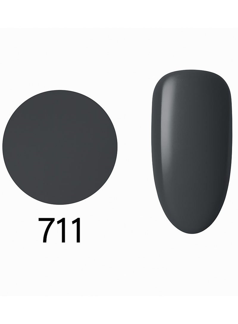 Fanity Nail Polish – Shade 711 + Free Nail Polish Remover - Image 2