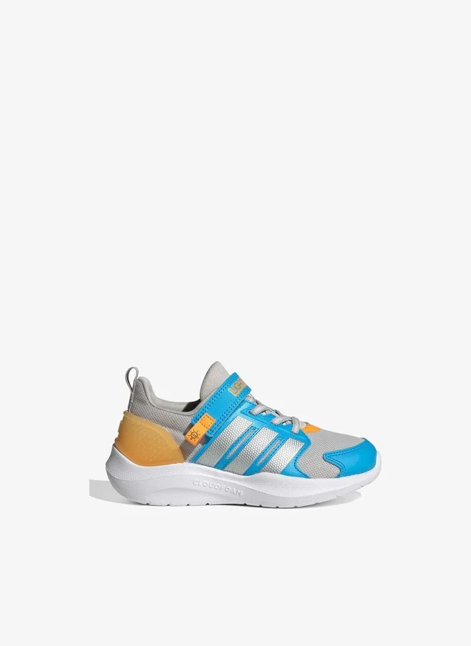 Adidas Kids Lightorama Rnr El C