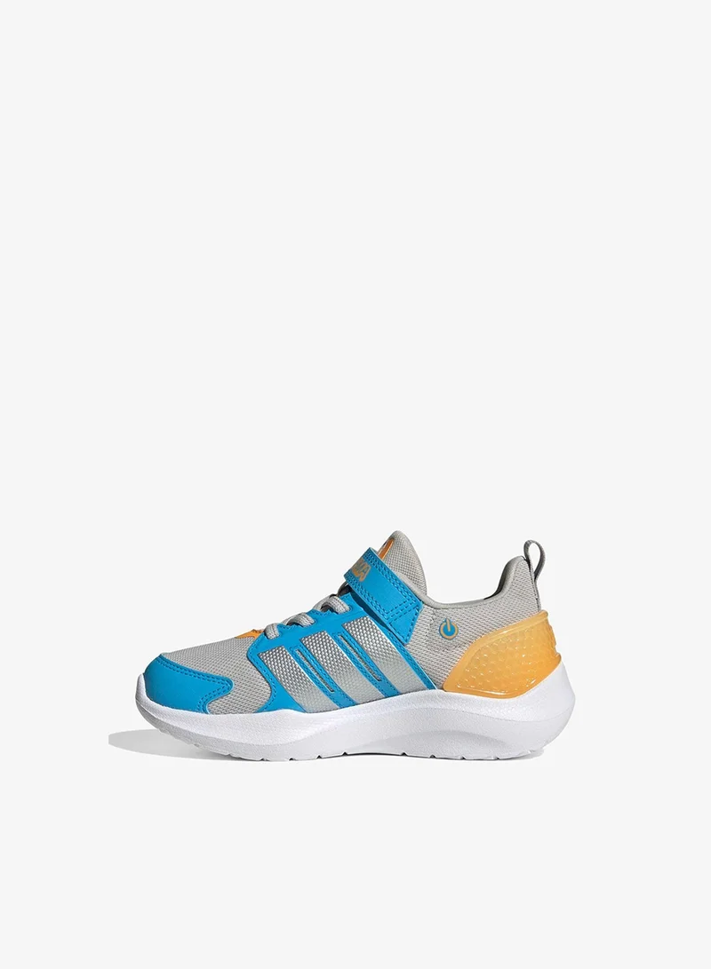 Adidas Kids Lightorama Rnr El C