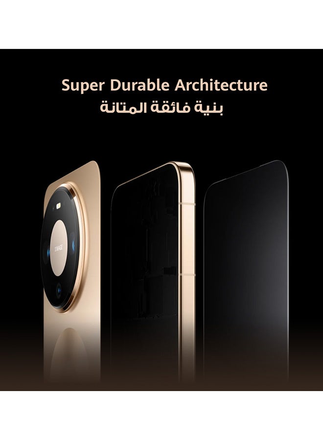 HUAWEI Mate 80 Pro Dual SIM Black Smartphone 16GB RAM + 512GB - Middle East Version - Image 2