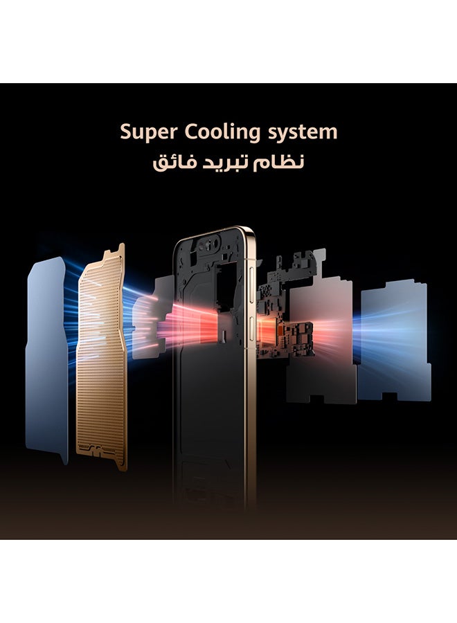 HUAWEI Mate 80 Pro Dual SIM Black Smartphone 16GB RAM + 512GB - Middle East Version - Image 5