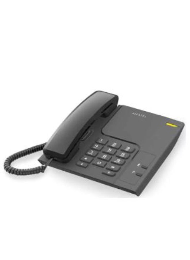 Alcatel Alcatel T26 Black Phone 