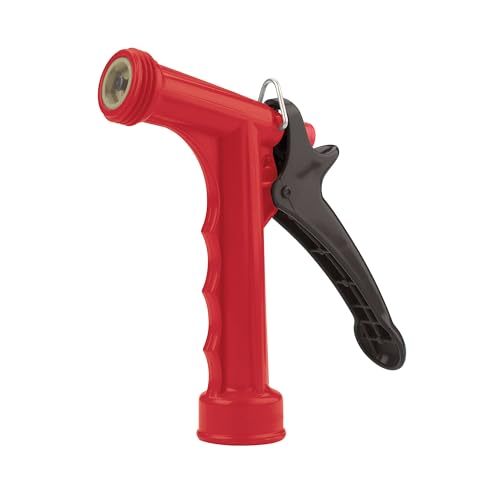 Gilmour Light Duty Garden Hose Nozzle, Water Hose Nozzle for Watering Garden or Lawn - Image 3