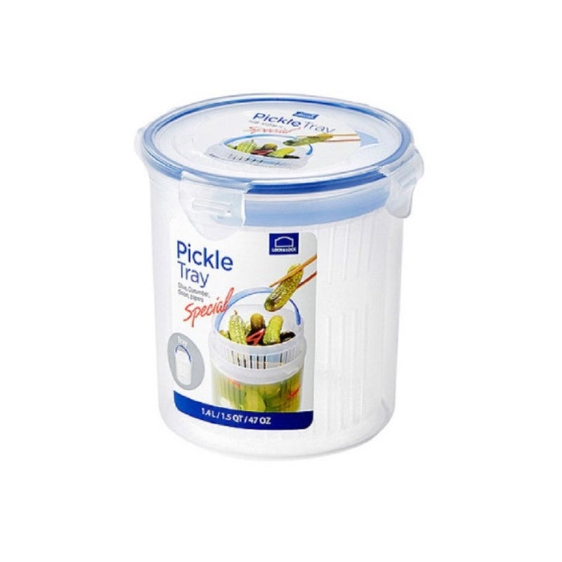 LocknLock LOCK & LOCK HPL933BT Pickle Container - Image 1