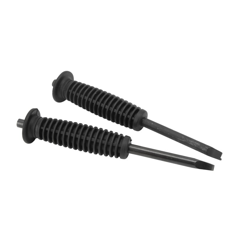2PCS Drive Axle Nut Installer and Remover Tool Black Replacement For Corolla Camry ES - Image 5