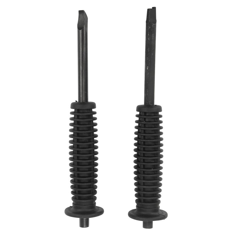 2PCS Drive Axle Nut Installer and Remover Tool Black Replacement For Corolla Camry ES - Image 4