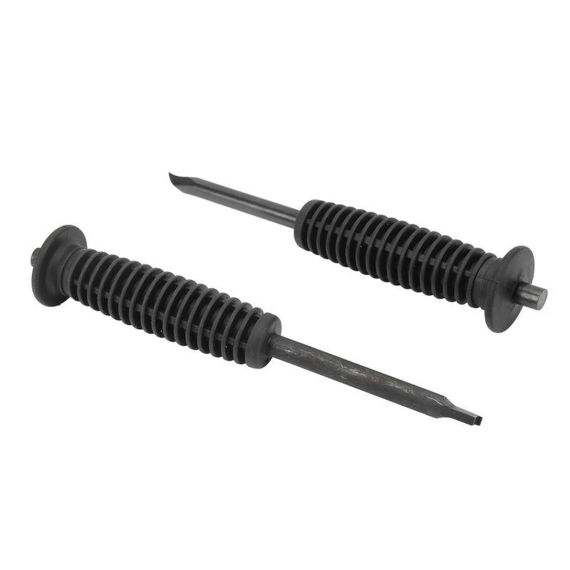 2PCS Drive Axle Nut Installer and Remover Tool Black Replacement For Corolla Camry ES - Image 1