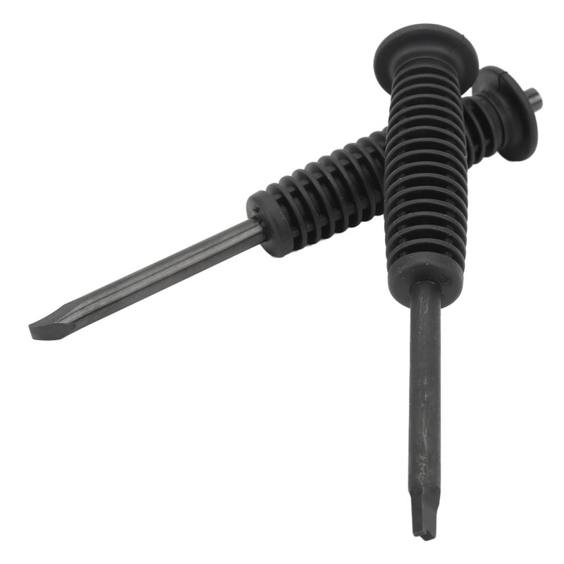2PCS Drive Axle Nut Installer and Remover Tool Black Replacement For Corolla Camry ES - Image 3