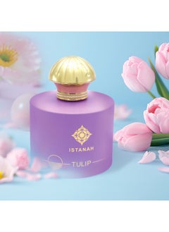 ISTANAH Tulip Eau De Parfum - 100Ml  - Image 3