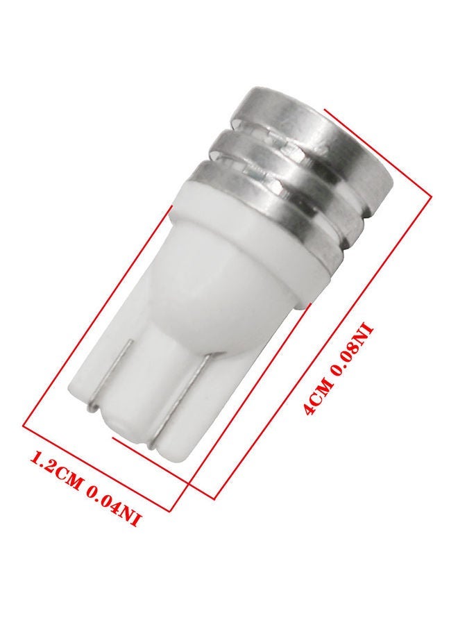 MUNTAQI 2-Piece T10 License Plate LED Light Set - Image 3