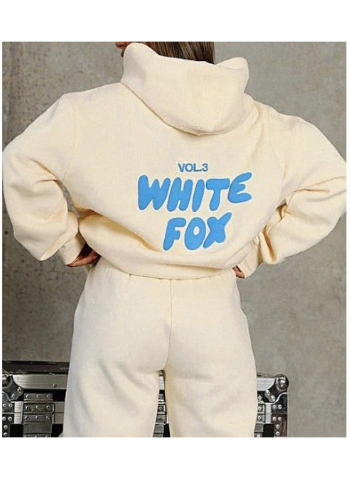 KUYING New Fashion Leisure Sports Set - Image 1