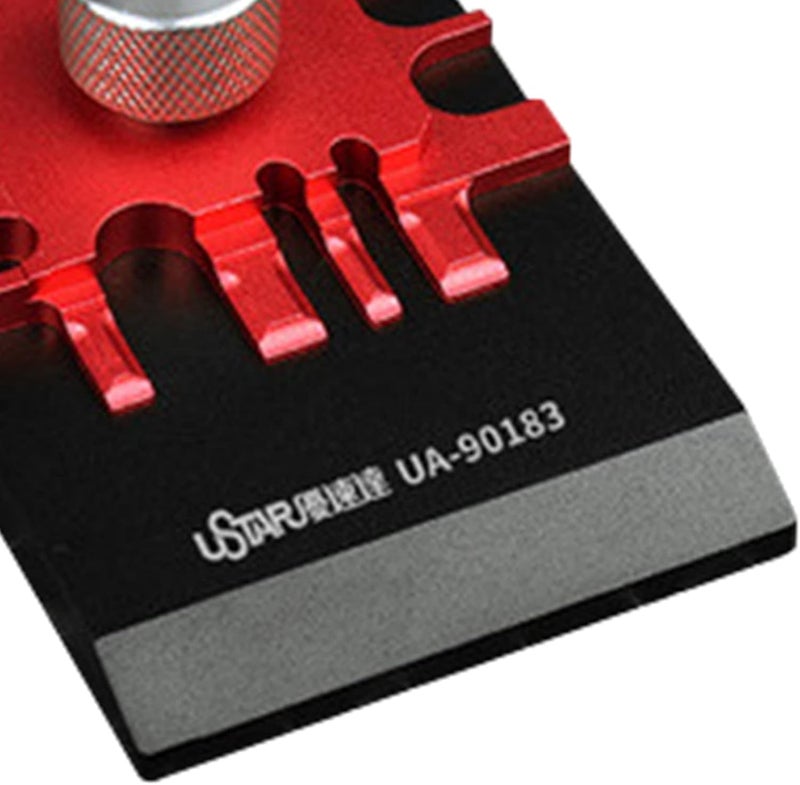 klarako Metal Etching Sheet Bending Vise Photo Etched Parts Assembly Bender Modeling Tools Accs - Image 5